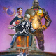 Image for article titled Ready Player One overloads its nostalgia circuits with new posters